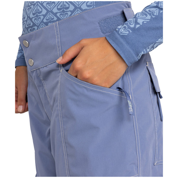 Roxy Chloe Kim Pants - Women's Wild Wind