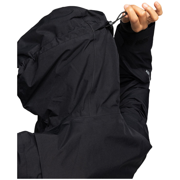 Roxy GORE-TEX Glade Jacket - Women's Sea Pine Dreamy Picture