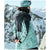 Roxy Stated Jacket - Women's Lily Pad Sketch Book