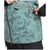 Roxy Stated Jacket - Women's Lily Pad Sketch Book