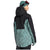Roxy Stated Jacket - Women's Lily Pad Sketch Book