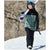 Roxy Stated Jacket - Women's Lily Pad Sketch Book