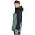 Roxy Stated Jacket - Women's Lily Pad Sketch Book