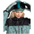 Roxy Stated Jacket - Women's Lily Pad Sketch Book