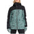 Roxy Stated Jacket - Women's Lily Pad Sketch Book