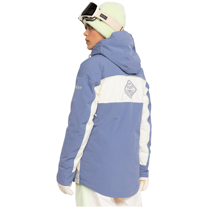 Roxy Ritualized Jacket - Women's Wild Wind