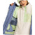 Roxy Ritualized Jacket - Women's Wild Wind