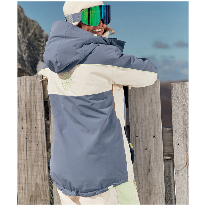 Roxy Ritualized Jacket - Women's Wild Wind