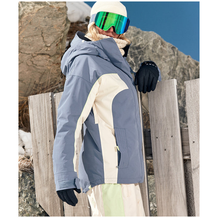 Roxy Ritualized Jacket - Women's Wild Wind