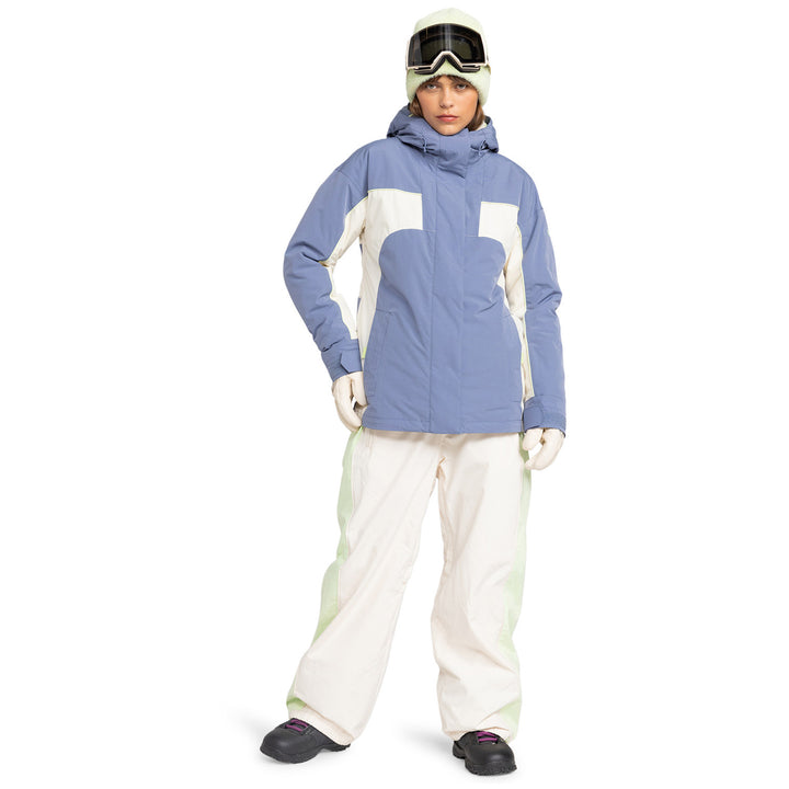 Roxy Ritualized Jacket - Women's Wild Wind