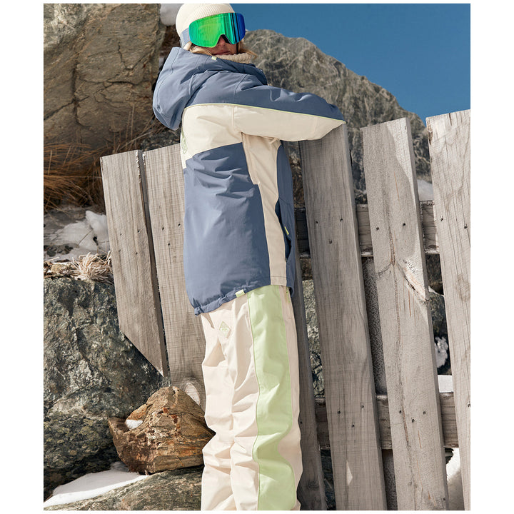 Roxy Ritualized Jacket - Women's Wild Wind
