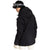 Roxy Radiant Lines Overhead Jacket - Women's True Black