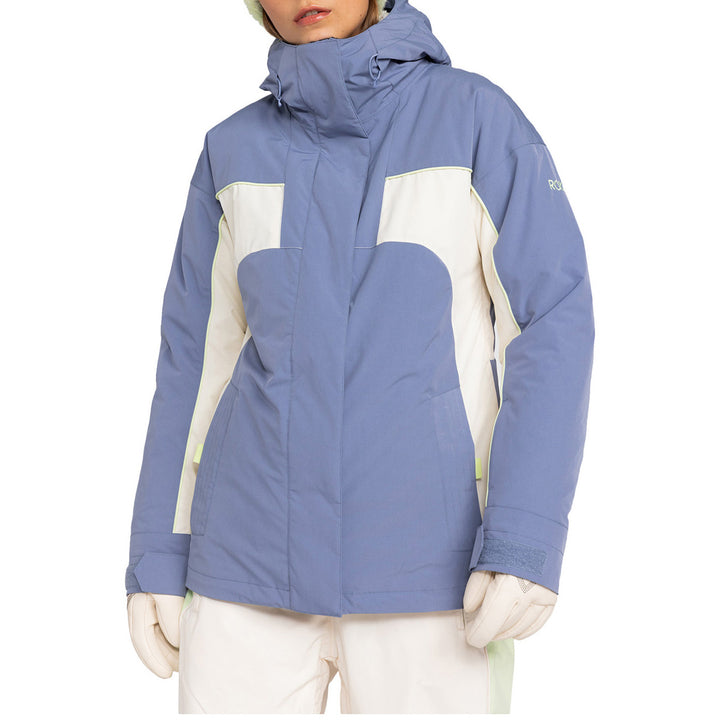 Roxy Ritualized Jacket - Women's Wild Wind