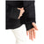 Roxy Radiant Lines Overhead Jacket - Women's True Black