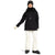 Roxy Radiant Lines Overhead Jacket - Women's True Black