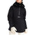 Roxy Radiant Lines Overhead Jacket - Women's True Black