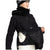 Roxy Radiant Lines Overhead Jacket - Women's True Black