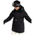 Roxy Radiant Lines Overhead Jacket - Women's True Black