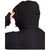 Roxy Radiant Lines Overhead Jacket - Women's True Black
