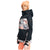 Roxy Presence Parka - Women's Peach Pink Dreamy Picture
