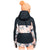 Roxy Presence Parka - Women's Peach Pink Dreamy Picture