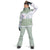 Roxy Presence Parka - Women's Sea Pine Mystery Fog