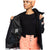 Roxy Presence Parka - Women's Peach Pink Dreamy Picture