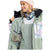 Roxy Presence Parka - Women's Sea Pine Mystery Fog