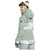 Roxy Presence Parka - Women's Sea Pine Mystery Fog