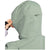 Roxy Presence Parka - Women's Sea Pine Mystery Fog