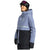 Roxy Highridge Hoodie Jacket - Women's Wild Wind