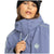 Roxy Highridge Hoodie Jacket - Women's Wild Wind