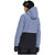 Roxy Highridge Hoodie Jacket - Women's Wild Wind