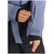 Roxy Highridge Hoodie Jacket - Women's Wild Wind