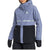 Roxy Highridge Hoodie Jacket - Women's Wild Wind