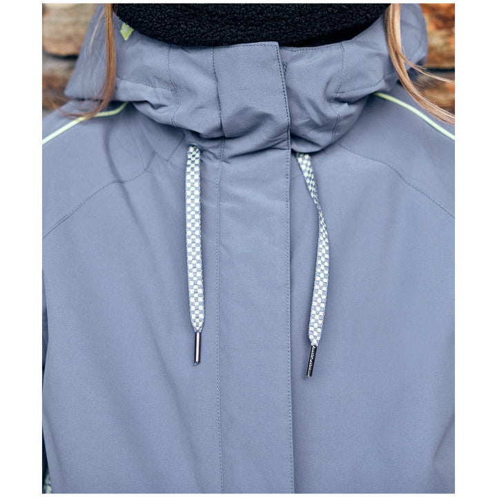 Roxy Highridge Hoodie Jacket - Women's Wild Wind