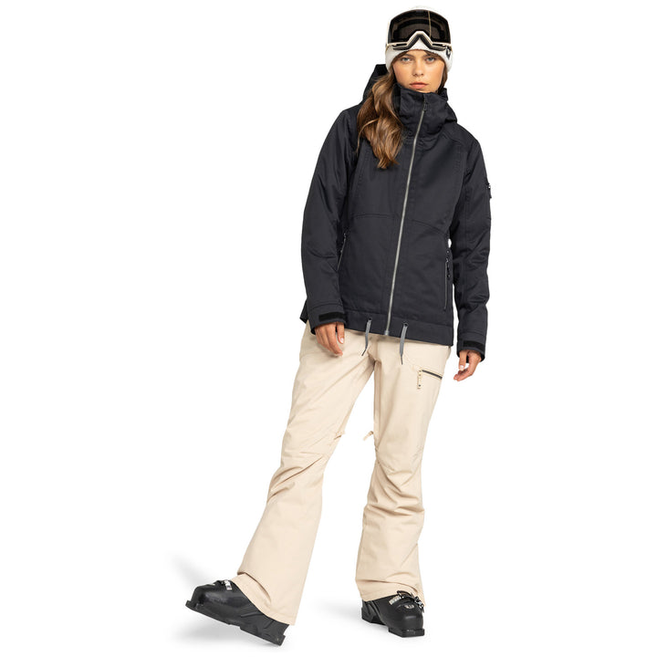 Roxy Meade Jacket - Women's True Black