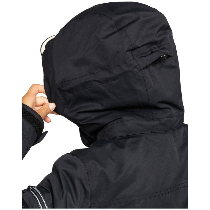Roxy Meade Jacket - Women's True Black