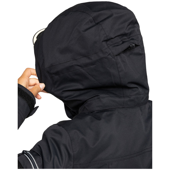 Roxy Meade Jacket - Women's True Black