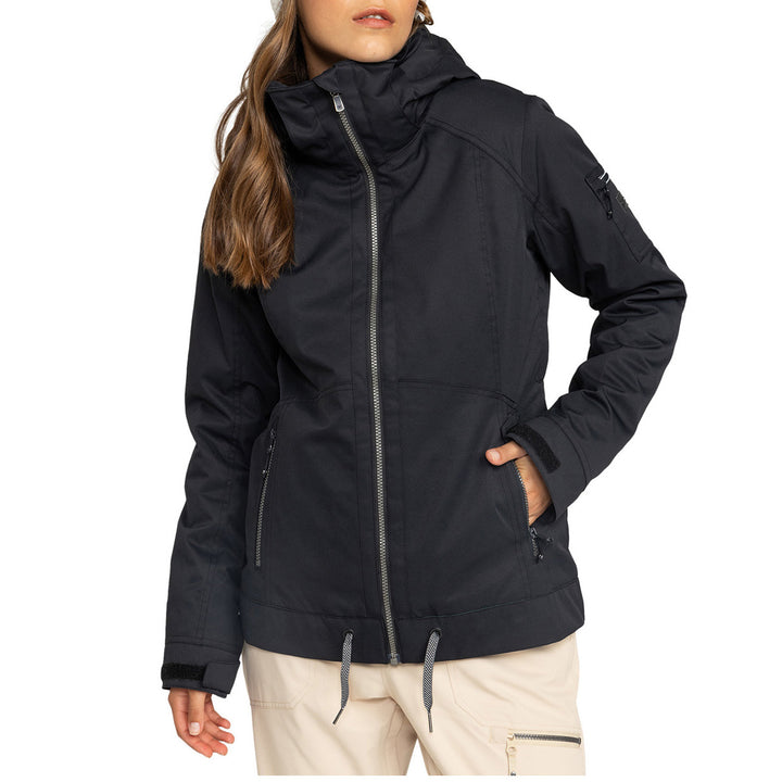 Roxy Meade Jacket - Women's True Black