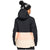 Roxy Peakside Jacket - Women's True Black