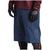 Troy Lee Designs Flowline Shell Shorts Solid Navy