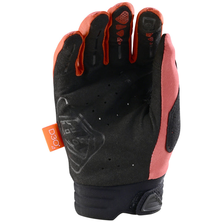 Troy Lee Designs Gambit Bike Gloves - Women's Henna