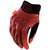 Troy Lee Designs Gambit Bike Gloves - Women's Henna