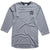 Troy Lee Designs Ruckus 3/4 Jersey Industry Charcoal