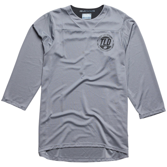 Troy Lee Designs Ruckus 3/4 Jersey Industry Charcoal