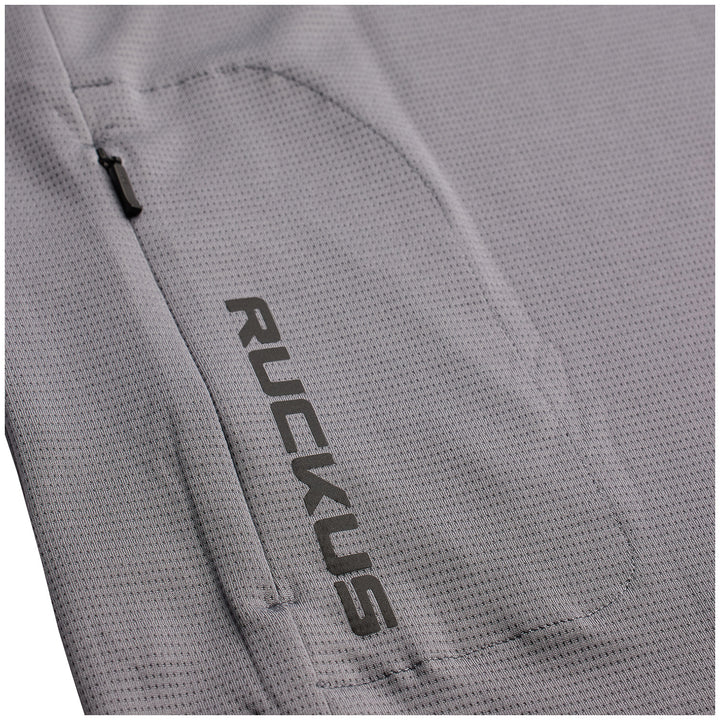 Troy Lee Designs Ruckus 3/4 Jersey Industry Charcoal
