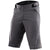 Troy Lee Designs Ruckus Shorts with Liner Solid Granite