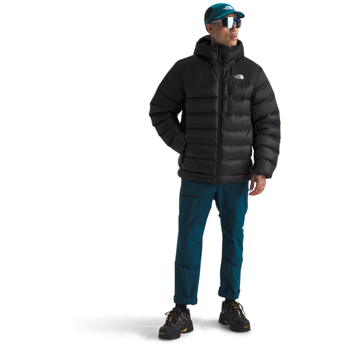 The North Face Kalix Down Hoodie - Men's TNF Black