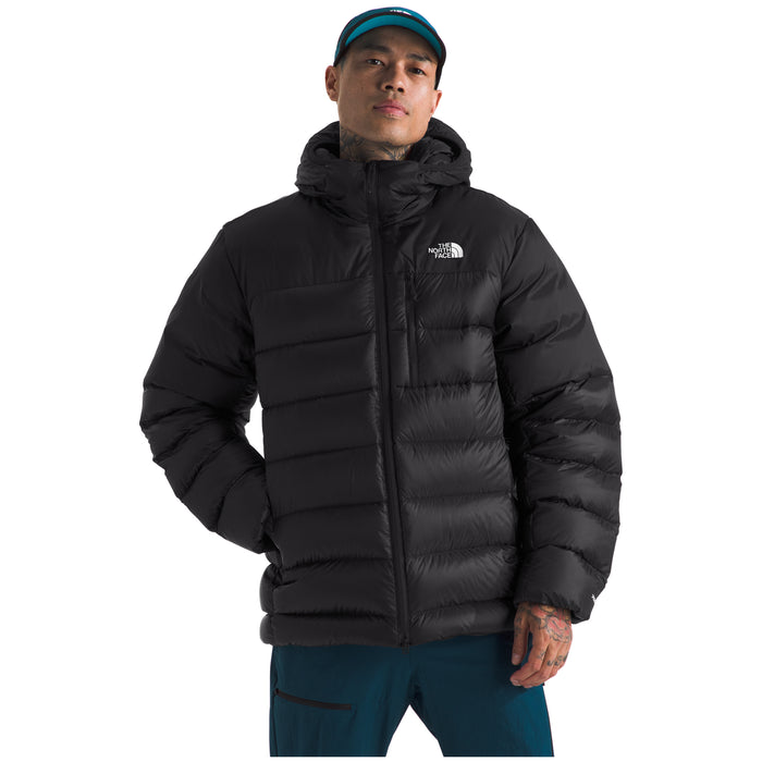 The North Face Kalix Down Hoodie - Men's TNF Black